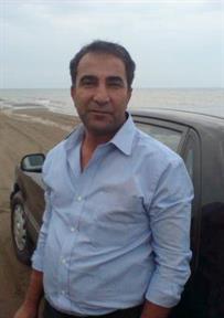 محسن حسینی